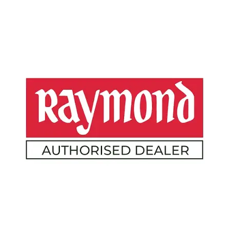 Raymond Authorised dealer