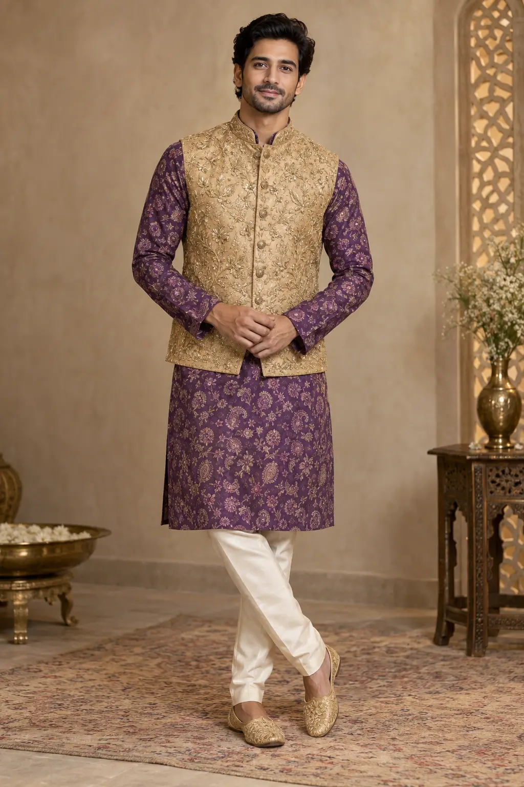 Kurta Koti
