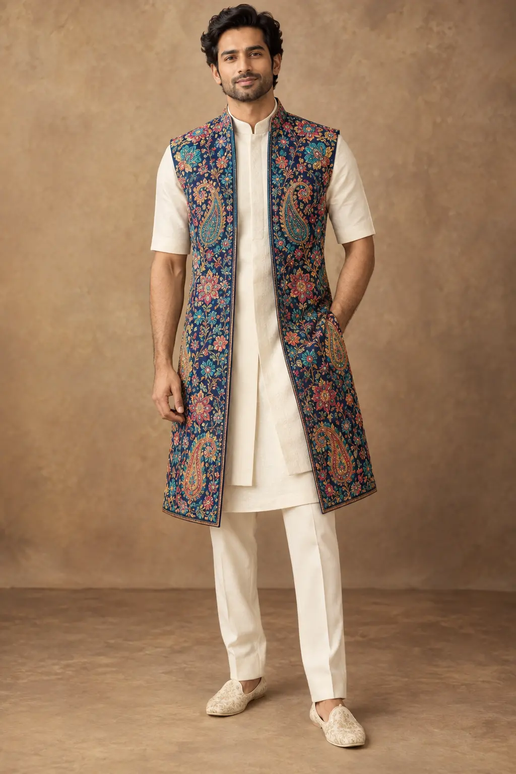 Indowestern