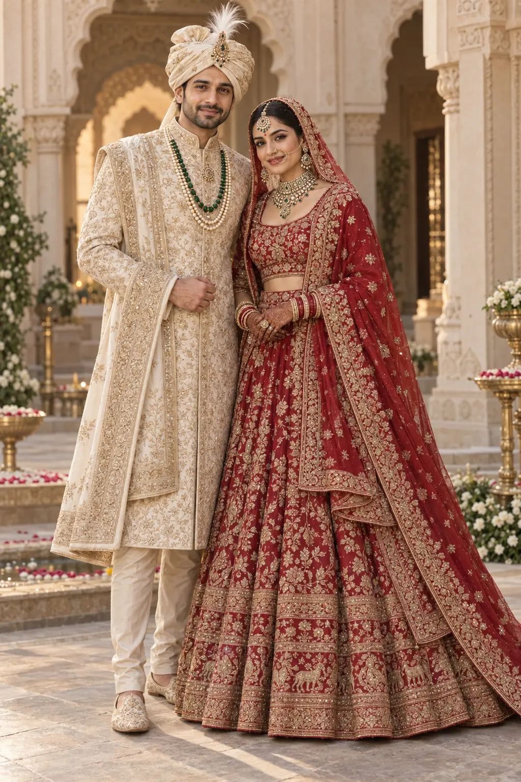 Sherwani