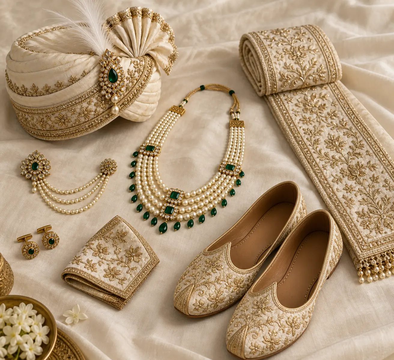 Accessories
