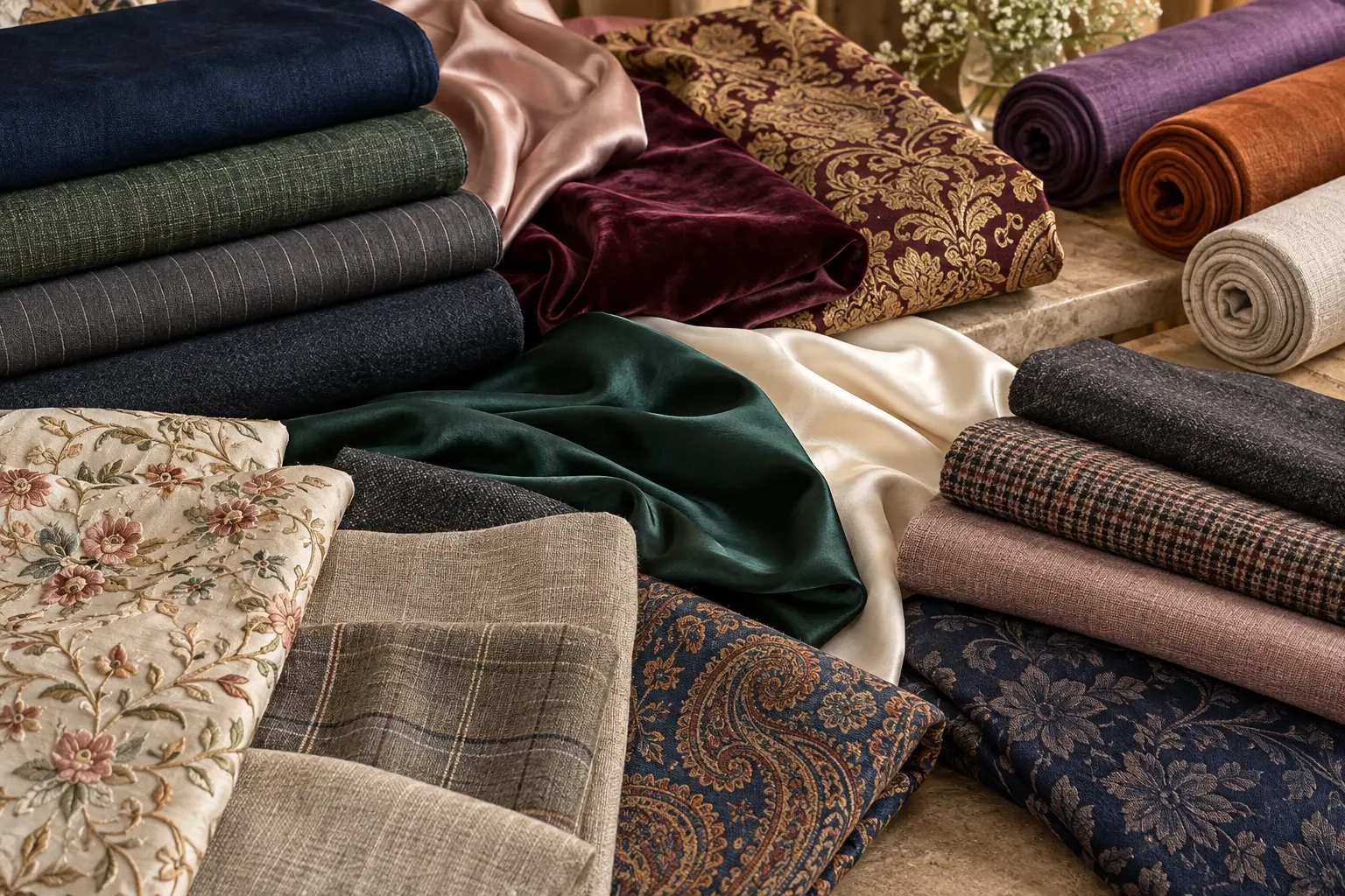 Fabric