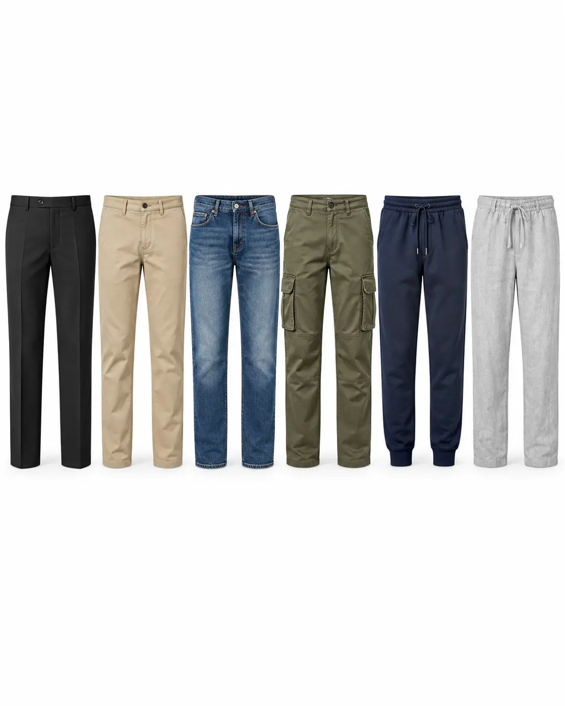 Pant